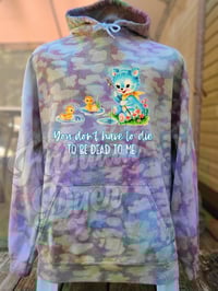 Image 3 of Grunge Camo