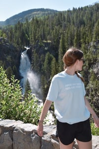 Image 2 of Vacation Tee