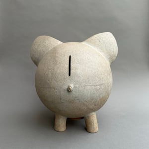 Image of Notorious P.I.G. Piggy Bank