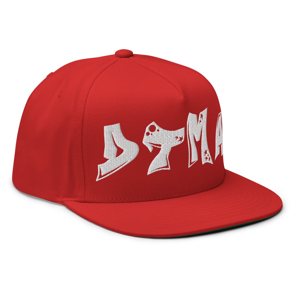 DTMA SNAPBACK