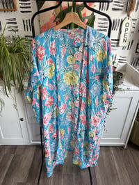 Image 1 of Ann Taylor loft duster 