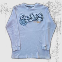 Image 1 of (m) southpole thermal 