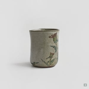 Ikuyo Wakabayashi Cup No.861