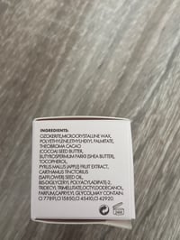 Image 4 of vegan moisturising baddiezlipz