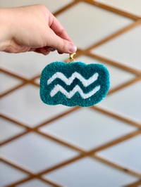 Image 4 of Zodiac Bag Charms