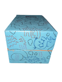 Image 4 of Mystery Box 1  (M)