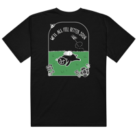 Image 3 of Driveaway Doodlebear shirt