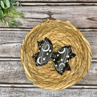Hair Bows|MoonStrs