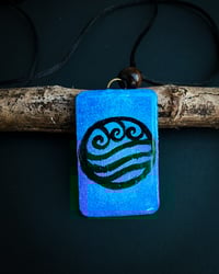 Image 1 of Element: Water Talisman