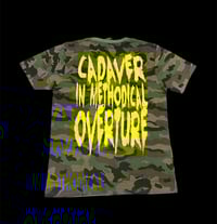 Image 3 of Gore Infamous (Camouflage)