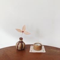 Image 4 of cocon mini leaf (vegetable dye)