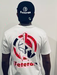 Image 2 of 🇹🇹 Together We Perspire, Together We Conceive Unisex Tee