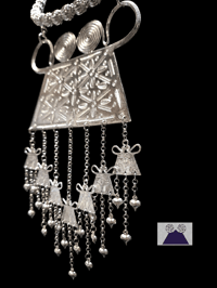 Image 5 of Victoria Necklace