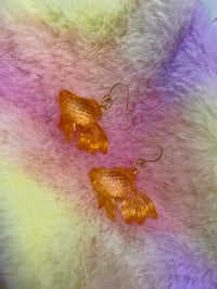 Image 1 of Goldfishies