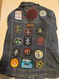 Image 7 of Pissed Myself 