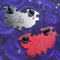 Image 2 of My Prey BakuDeku Pin