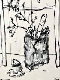 Image 4 of Let alone