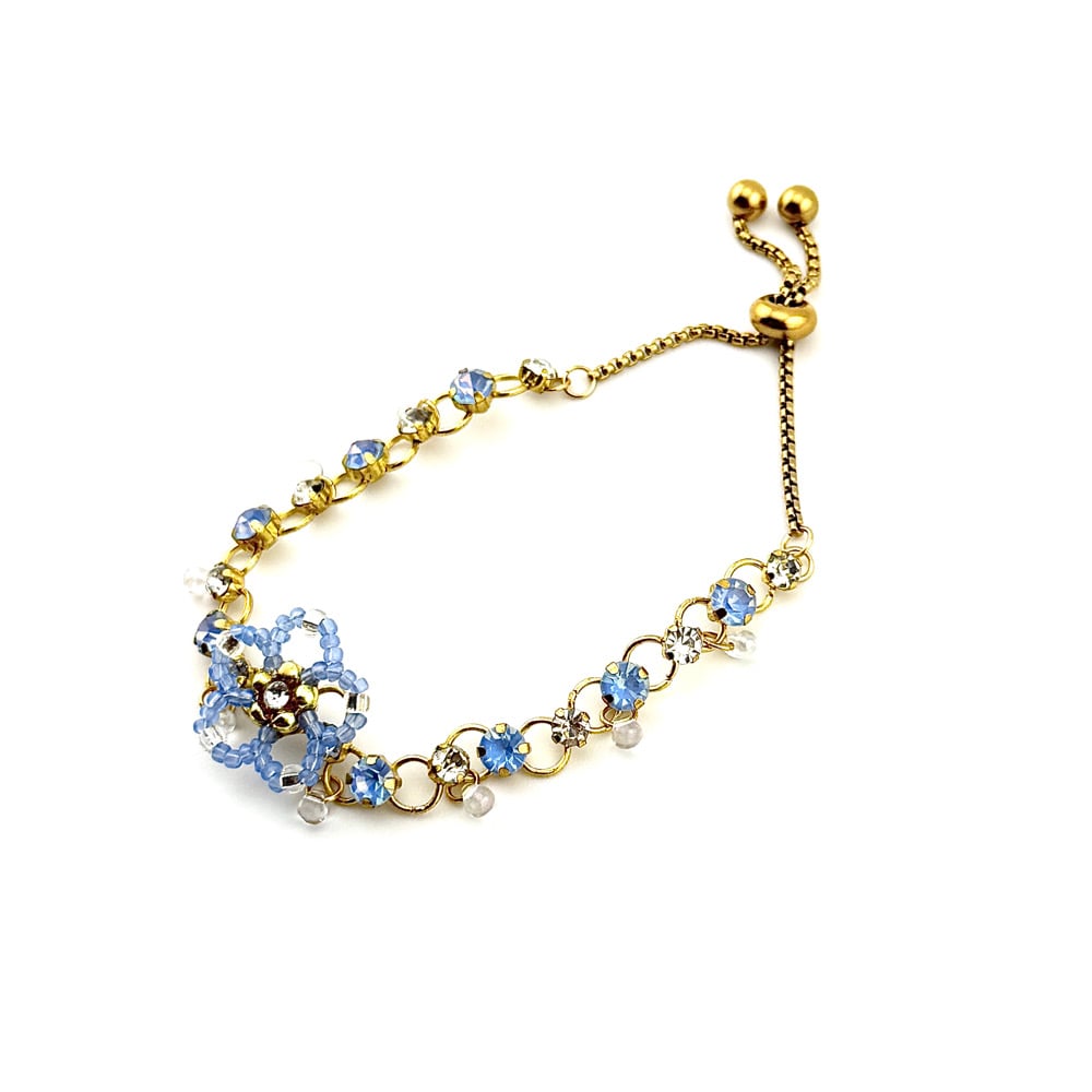 Image of Golden Pond Bracelet 