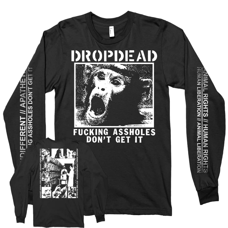 DROPDEAD 