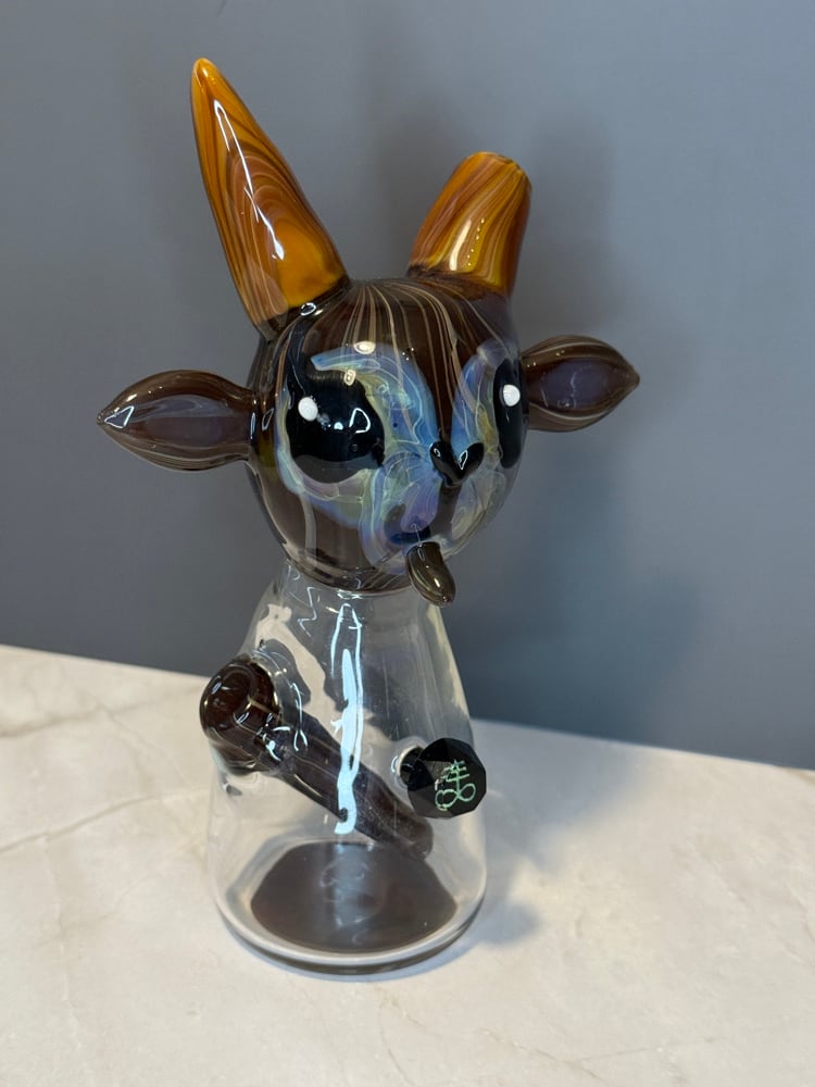 Image of Wood Spirit Baphy Collaboration 