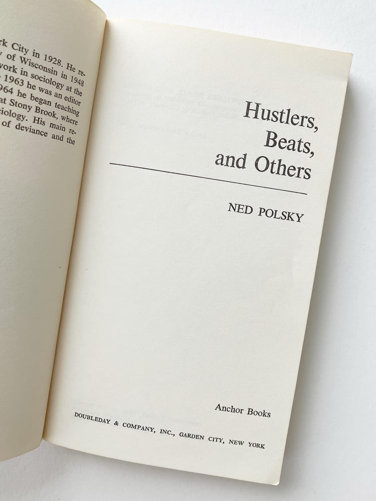 Hustlers, Beats, and Others Image 3