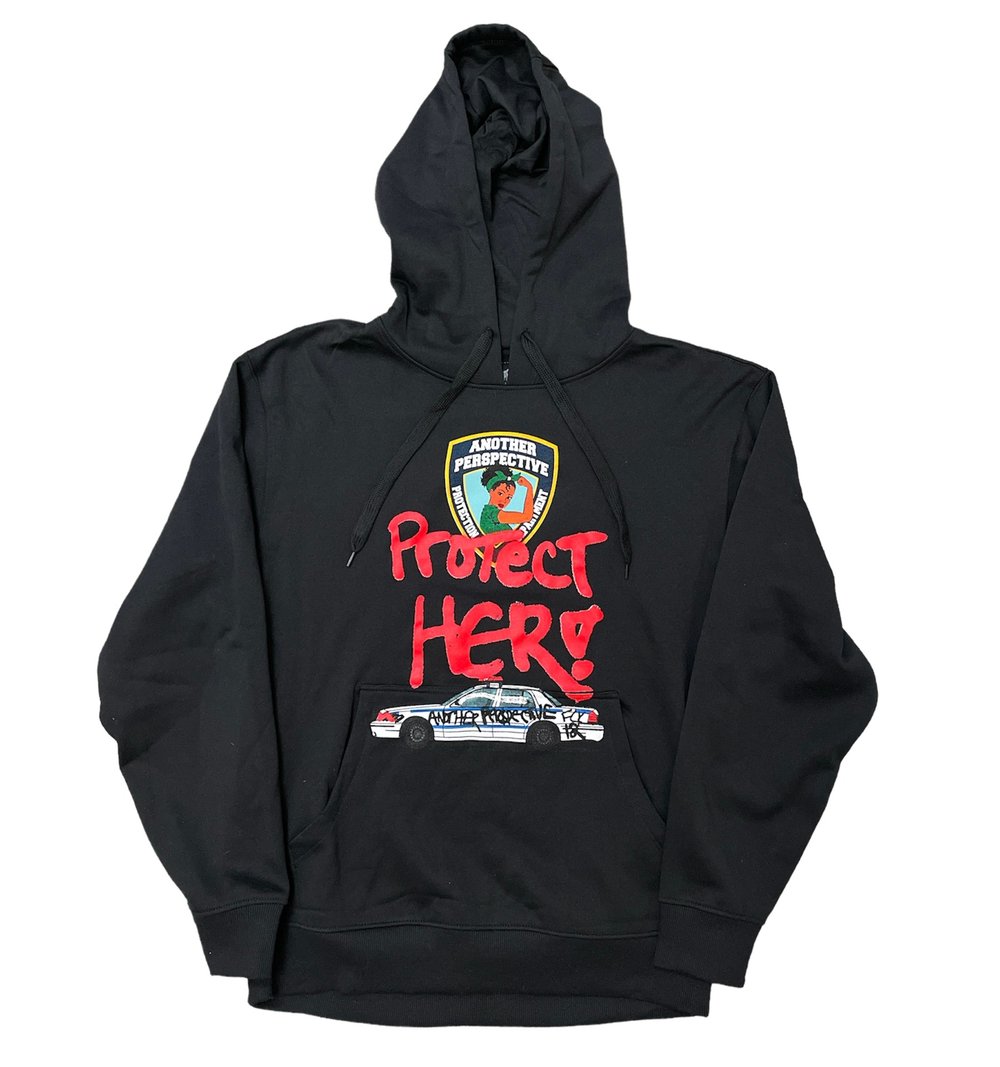 Image of “Protect Her” Hoodie