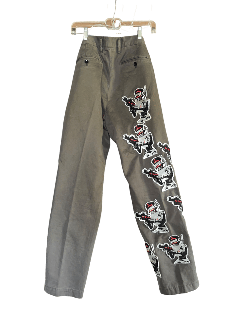 Circuit Circus [33x32] Image 3