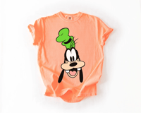 Image 9 of Big Goof Tee