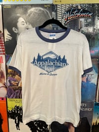 Image 1 of 1985 Appalachian Trail Tshirt Medium