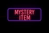 Mystery Item