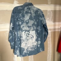 Image 2 of The Lovers Denim Button Up