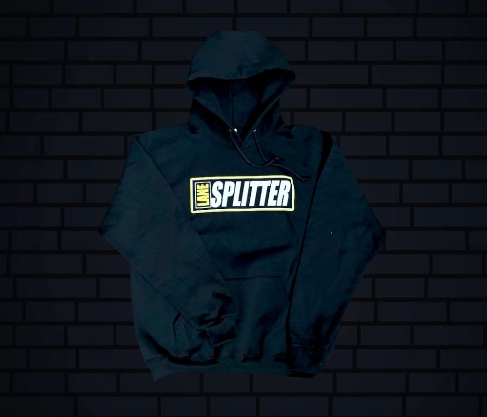 Image of Pro Splitter Hoodie CLEARANCE