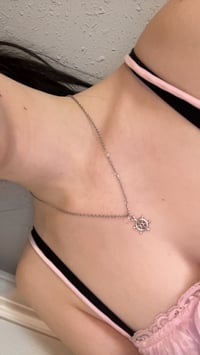 Image 4 of Random Chain Necklace