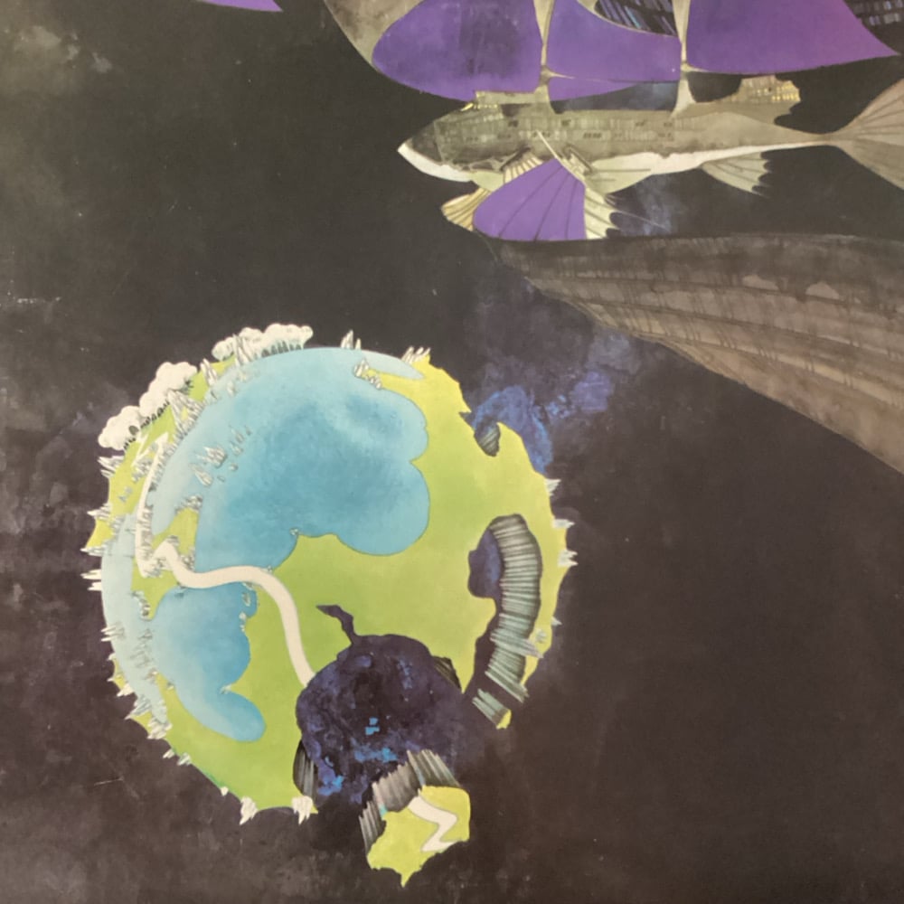Yes - Fragile
