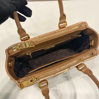 Image 5 of Praddy Mini Galleria Bag