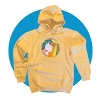 "Never Again" SON-shine Hoodie