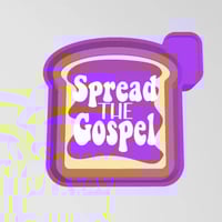 Spread The Gospel Large 