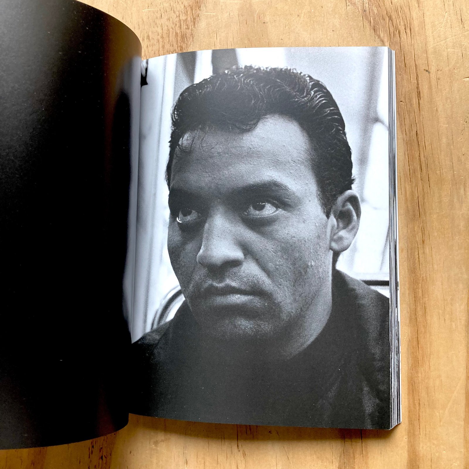 Luc Delahaye - L'autre | Photobook Junkies