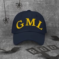 Image 6 of GML's Hat
