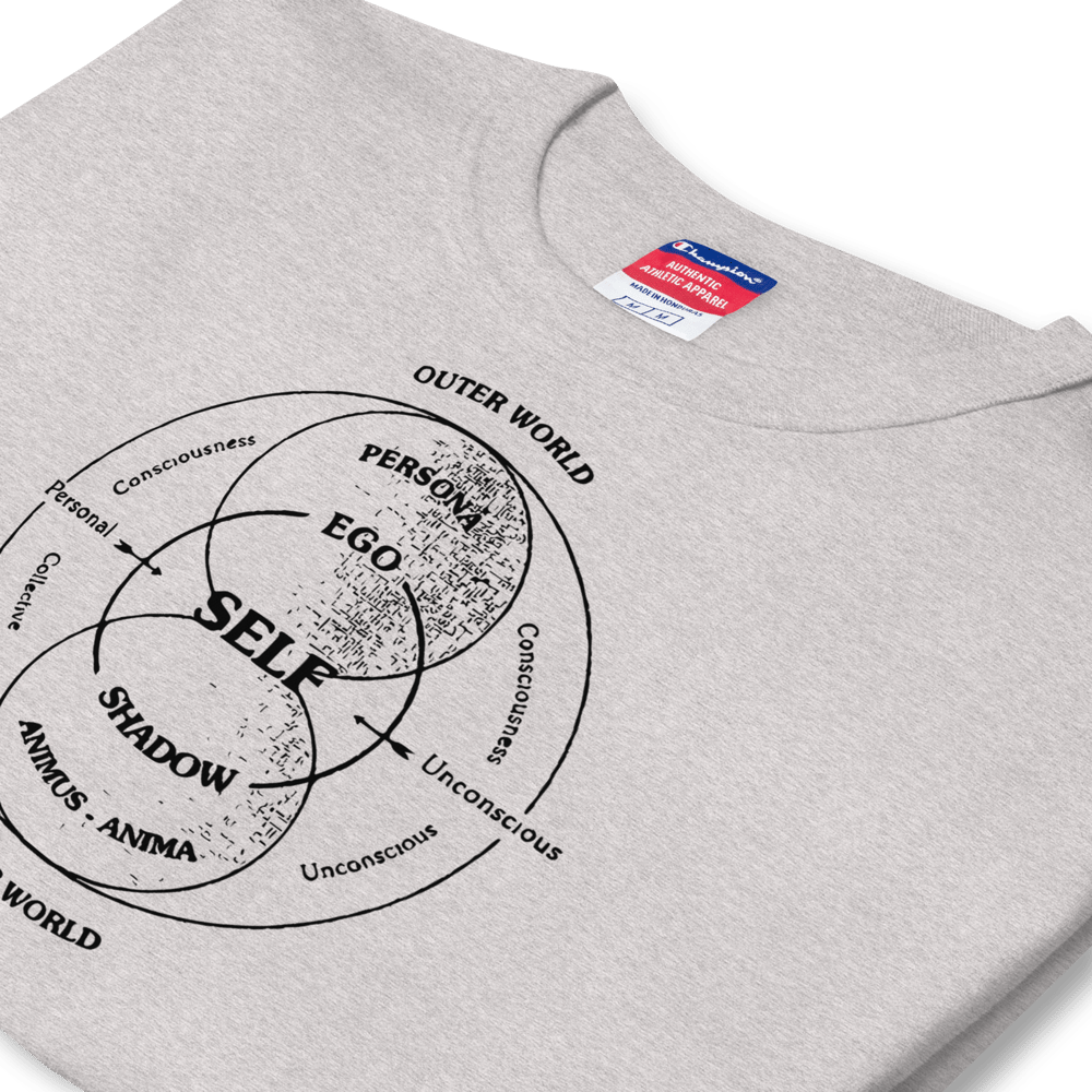 Self T-Shirt
