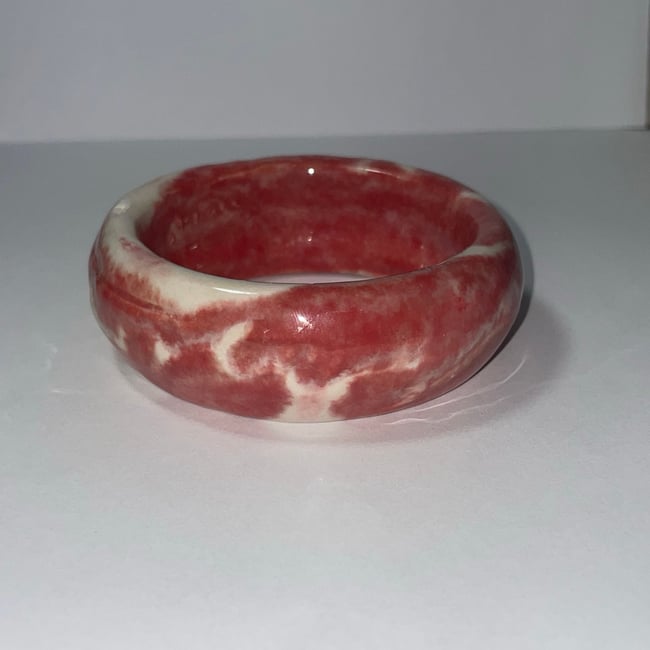 Round Meat Bracelet 