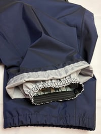 Image 8 of NAVY SNOW PANTS