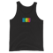 Image of IMU MEN'S TANK