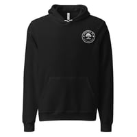 Image 2 of Rooted Ichthyosaur Hoodie