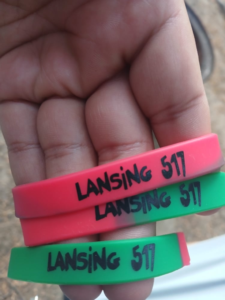 Lansing 517 (exclusive)