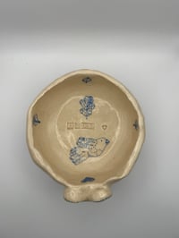 Image 8 of Céramique Coeur & Bougie