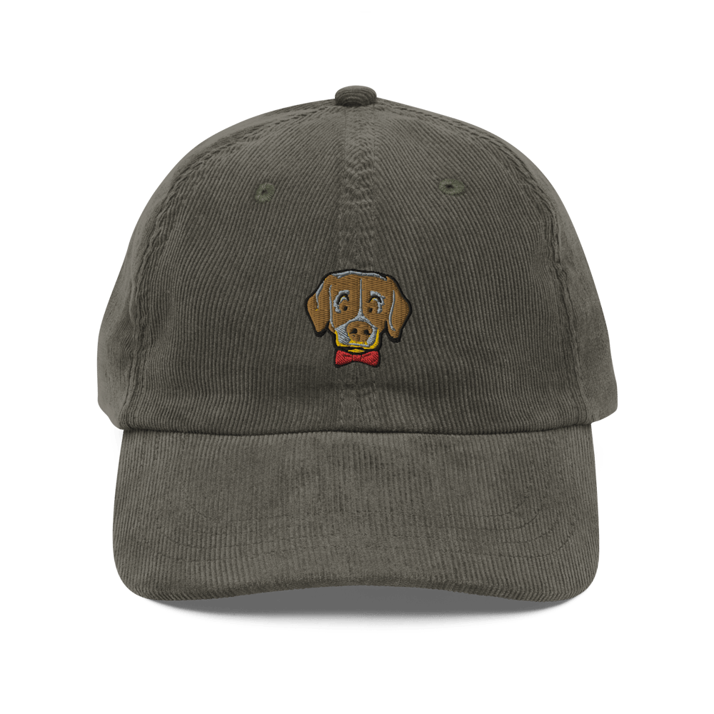 Image of Jerry Hat