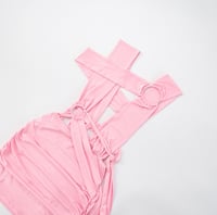 Image 8 of Night out mini Dress  