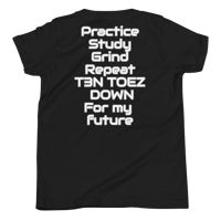 Image 6 of FUTURE T-SHIRT (YOUTH)