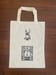Image of Tote Bag 23 Prince